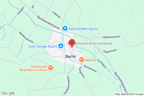 Gemeindeverwaltung
