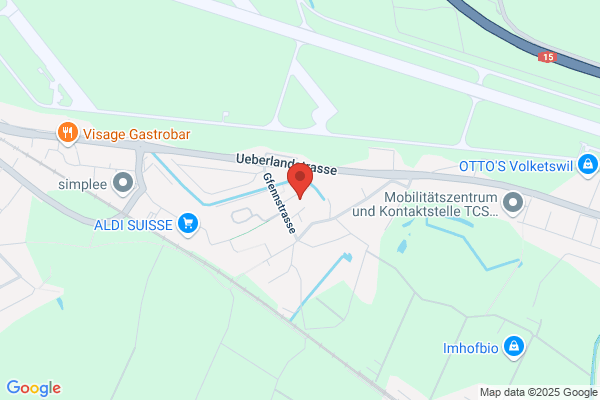 Guenthart GmbH Renovations- und Bauunternehmung