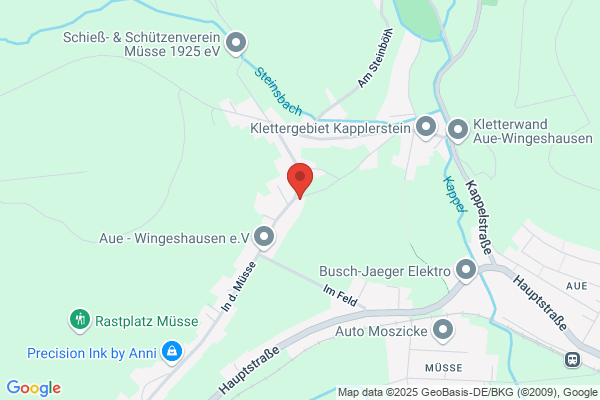 Inge Wetter