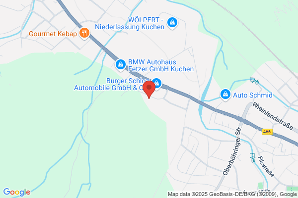Mega Cad-Center GmbH