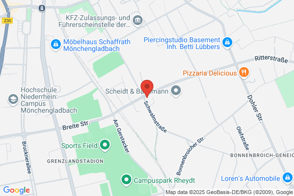 Parhouse GmbH