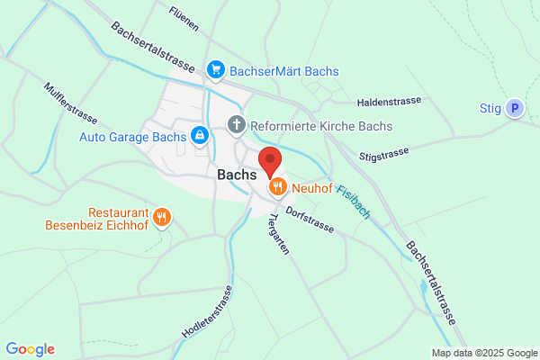 Primarschule Dorf