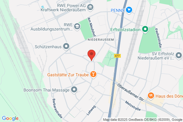 Pro Clean Maschinenhandel GmbH