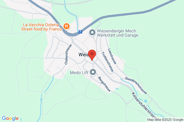 Restaurant Linde