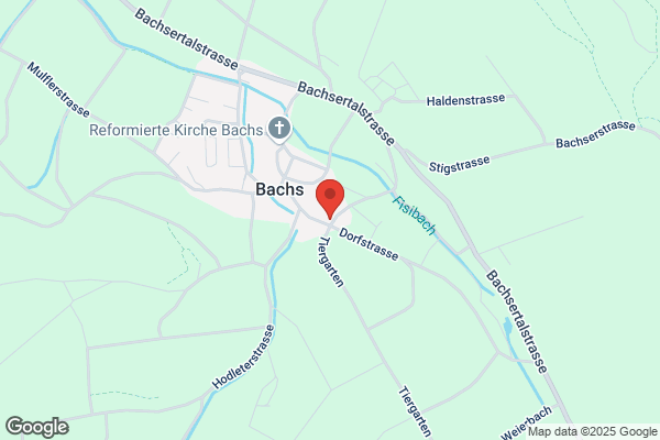 Restaurant Neuhof