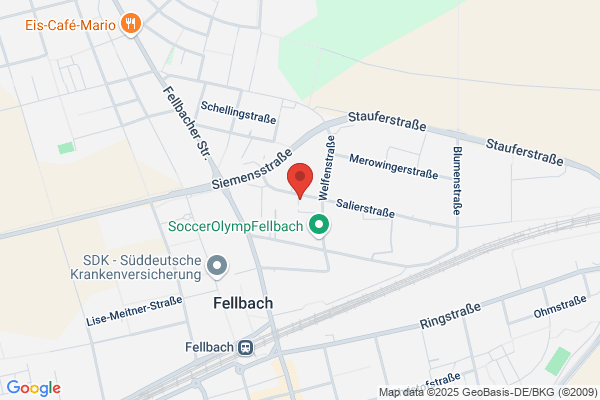 SwissTrails GmbH