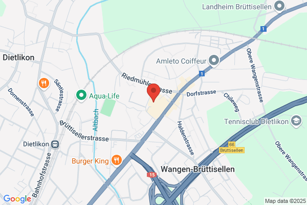 W. Walder AG