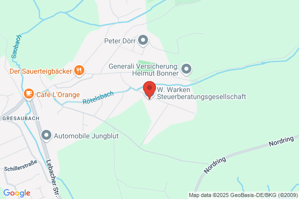 Warken GmbH