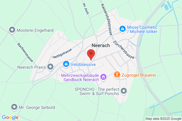 Wasserversorgung Neerach