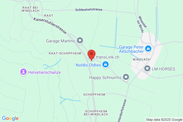 transLink.ch AG