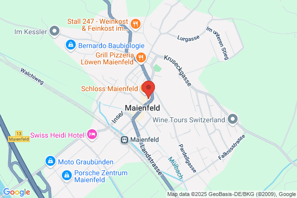 Zindel und Partner AG
