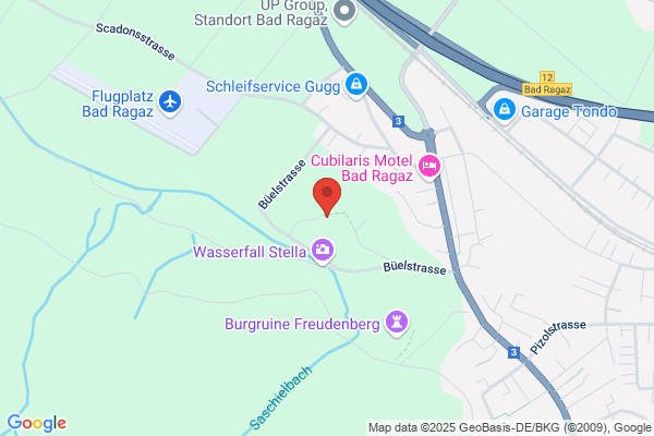 Restaurant Schloessli-Bueel