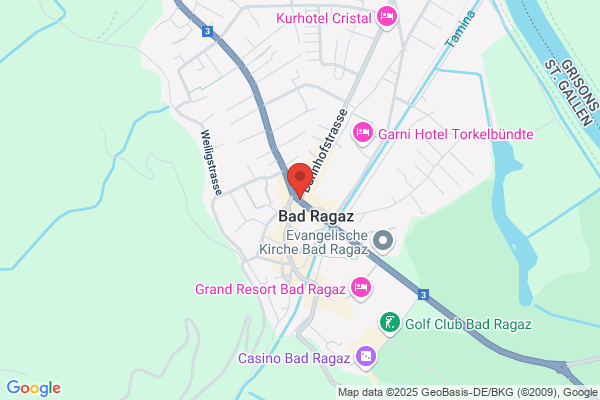 Dometex AG Bad Ragaz