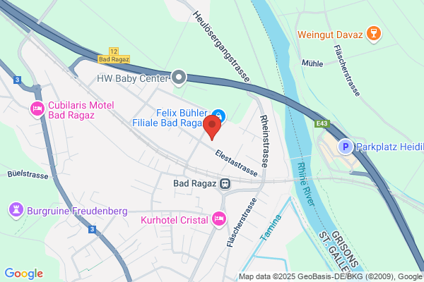 Feka - Energiesysteme AG