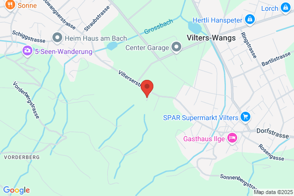 Technische Betriebe Vilters-Wangs