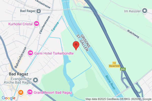 Giessenparkbad