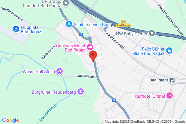 Goepfi Triet GmbH