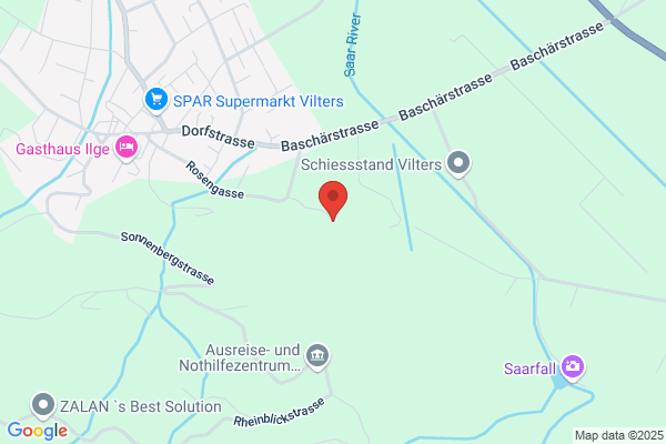 Walter Bonderer AG Mechanische Werkstaette