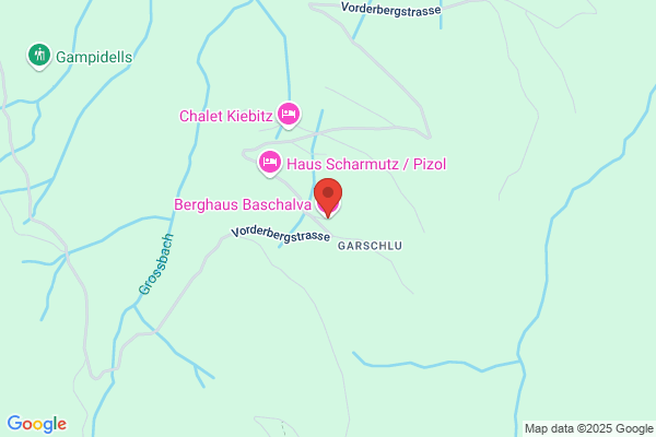 Hotel Baschalva