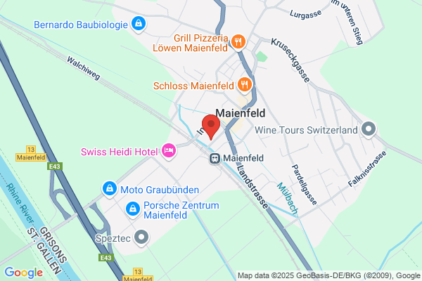 Hotel Hirschen
