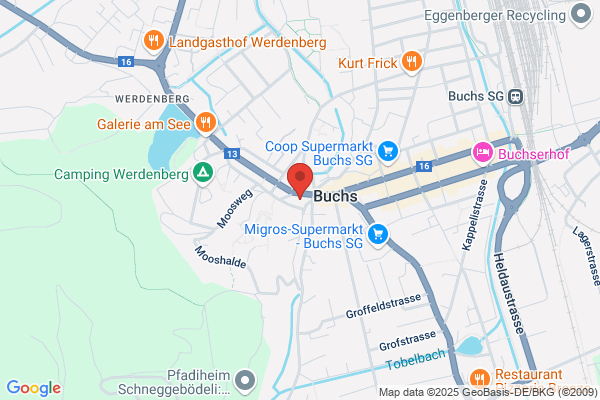 Restaurant Traube