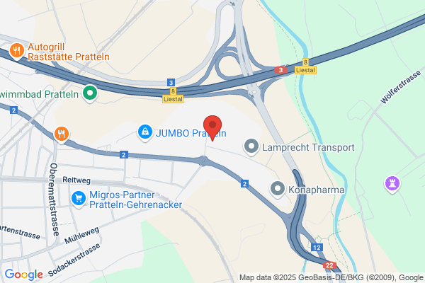 FAPA Beratung GmbH