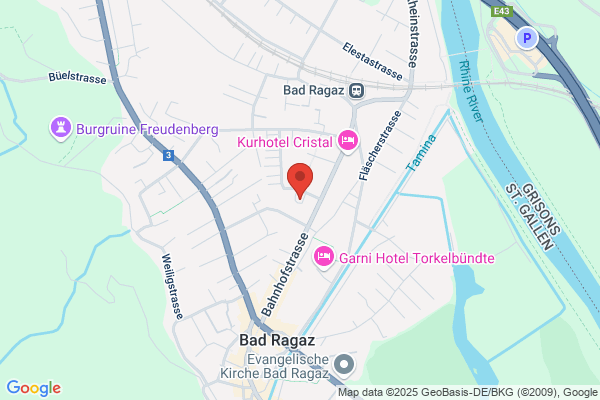 AG Elektrizitaetswerke