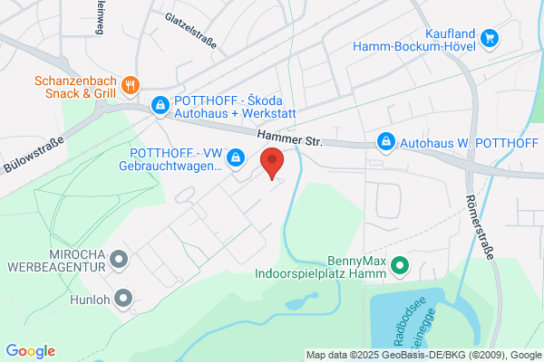 Satelliten Shop Burgener
