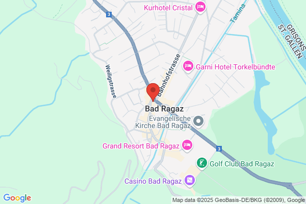 Unternehmensberatung Partel