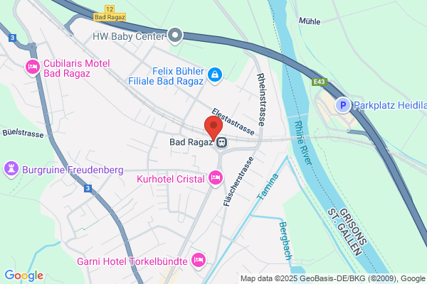 Express-Funk Taxi GmbH