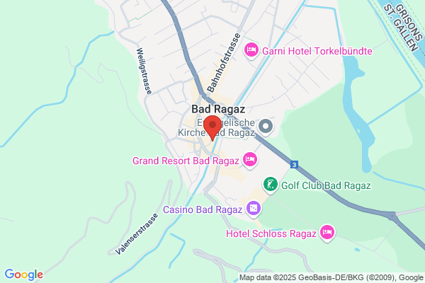 Löwen Bad Ragaz