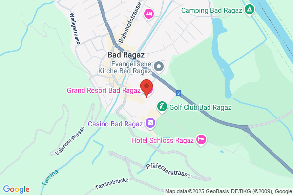 Restaurant Bel-Air