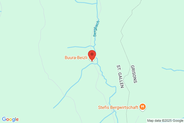 Restaurant Puura-Beizli