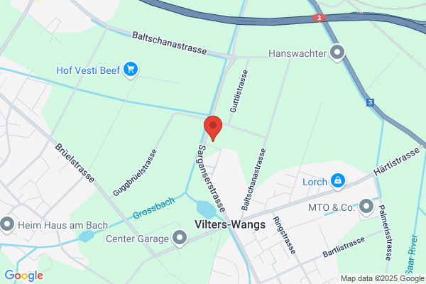 Willi Metall AG