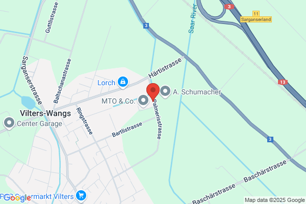 MBA AG Baumaschinen