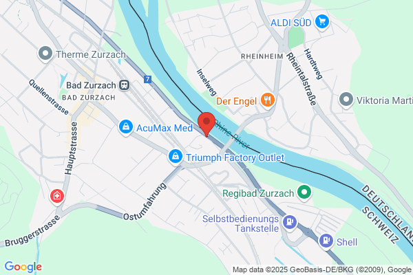 Eidg. Zollverwaltung Grenzwachtposten