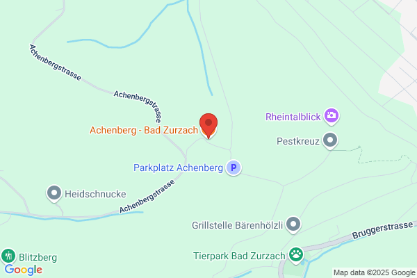 Restaurant Achenberg