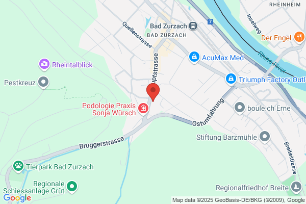 Wassmer und Zuercher Antennensysteme AG