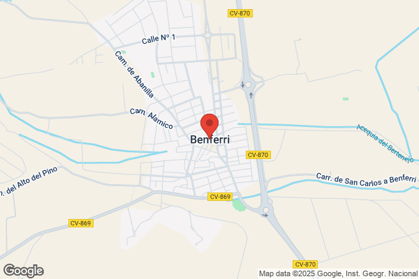 BENFERRI