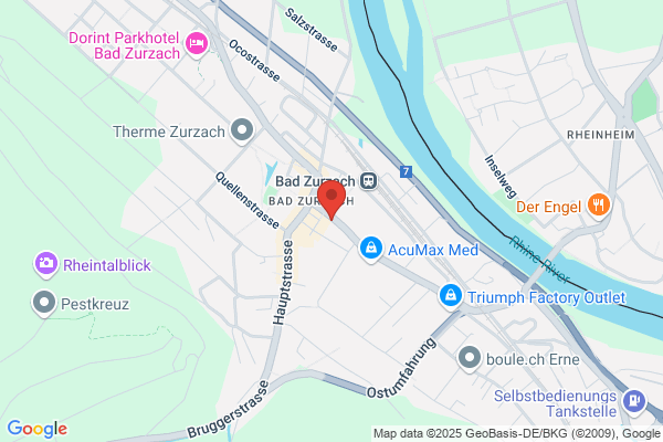 Boutique Waerchlade