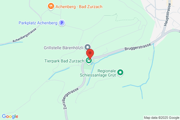 Café Tierpark