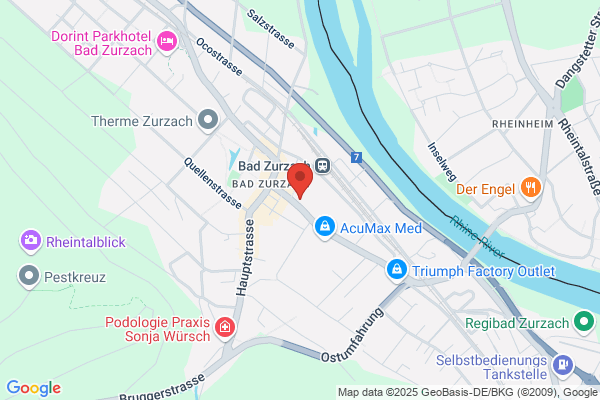 Chaes-Laube