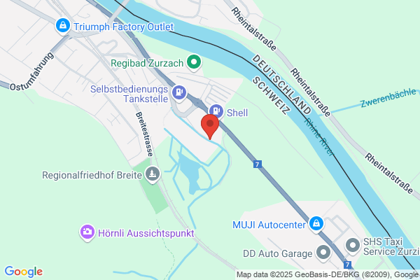 Octagon (Switzerland) AG