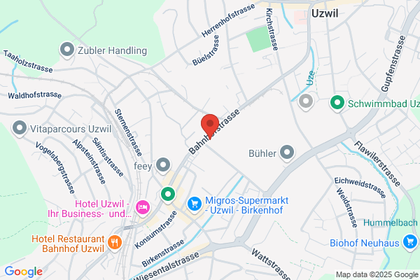 HELVETING GmbH