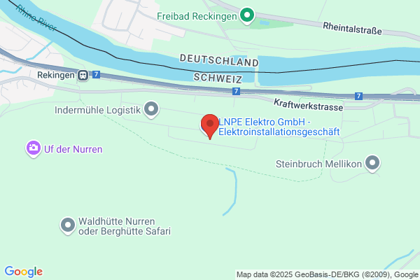 Tessenderlo Schweiz AG