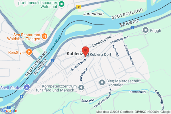 Gemeindeverwaltung