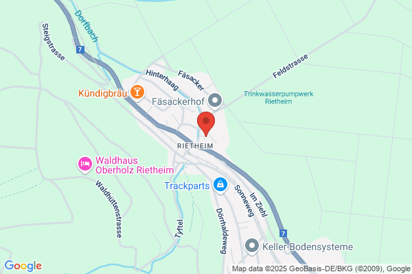 Gemeindeverwaltung