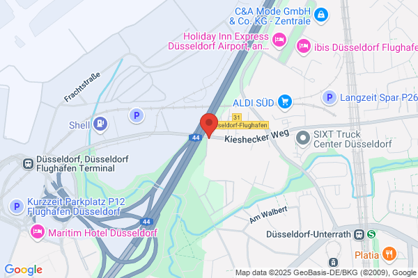 Globe Trans AG