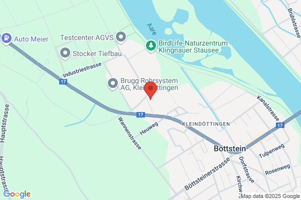 Voegele Moebelfabrik AG