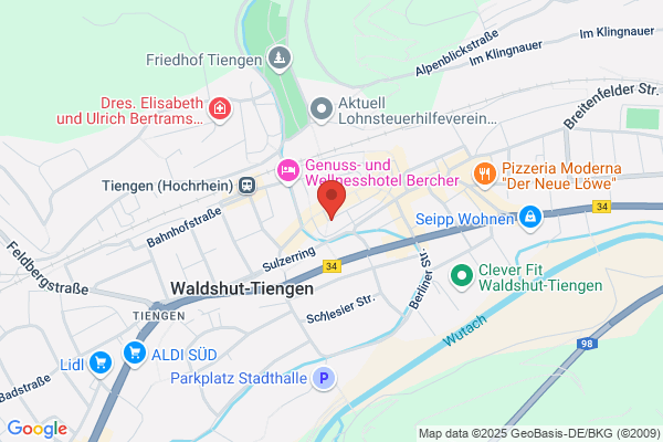 Buchhandlung Huebscher
